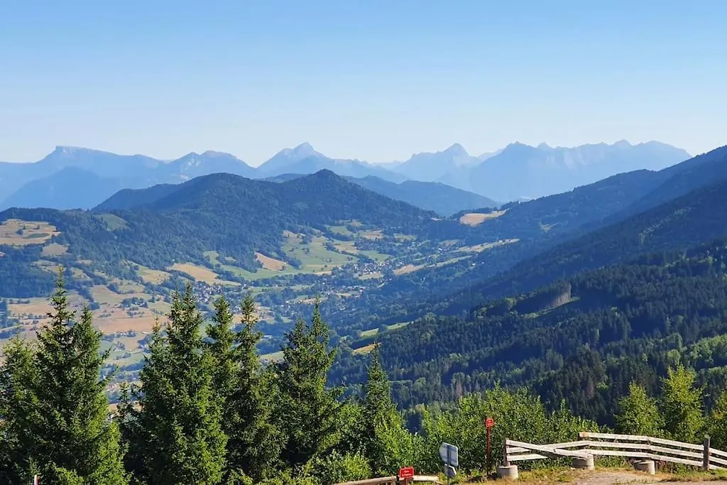 Prapoutel - Les 7 Laux Appartement Les Adrets 0*,  Frankrijk