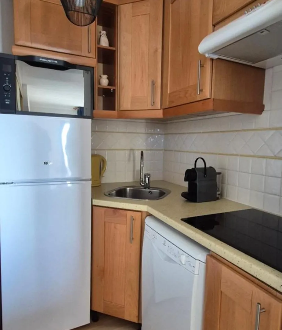 Prapoutel - Les 7 Laux Appartement Les Adrets Frankrijk