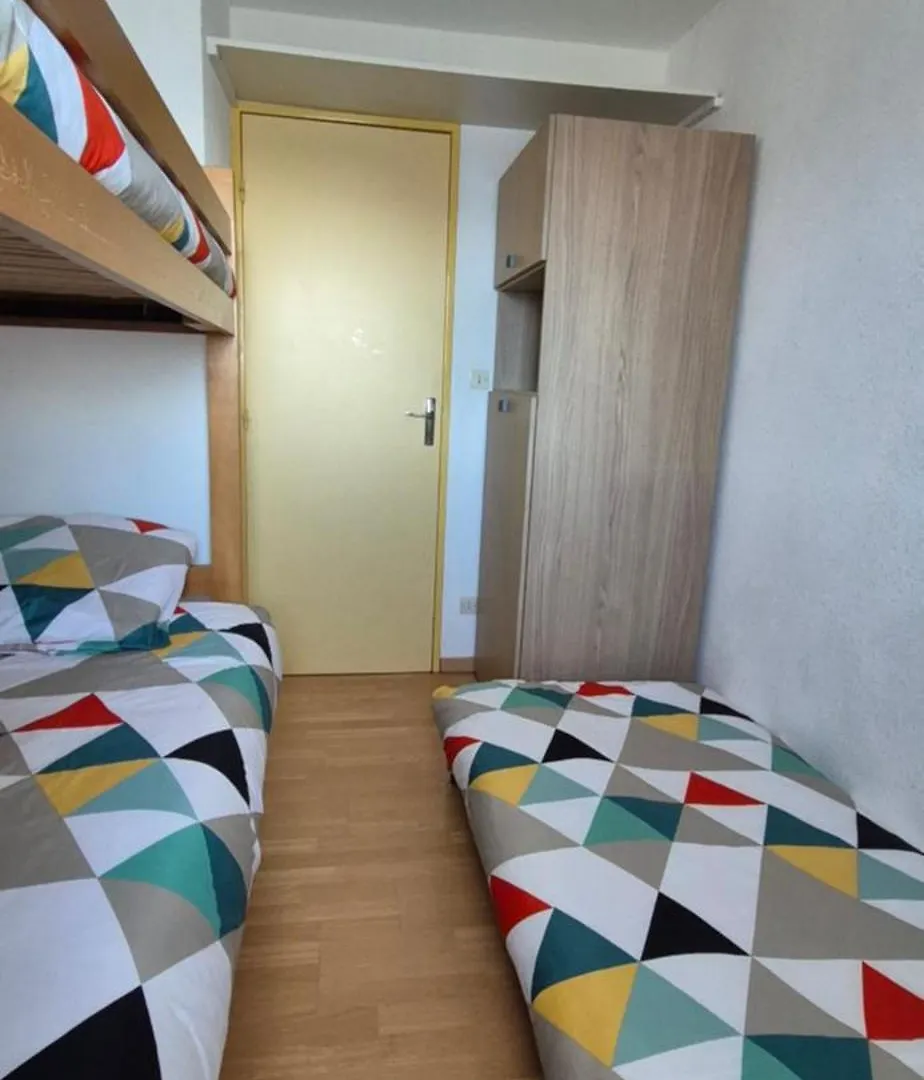 Prapoutel - Les 7 Laux Appartement Les Adrets