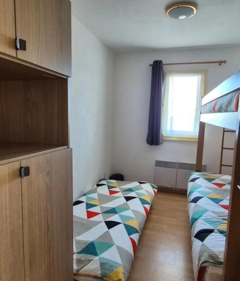 Prapoutel - Les 7 Laux Appartement Les Adrets