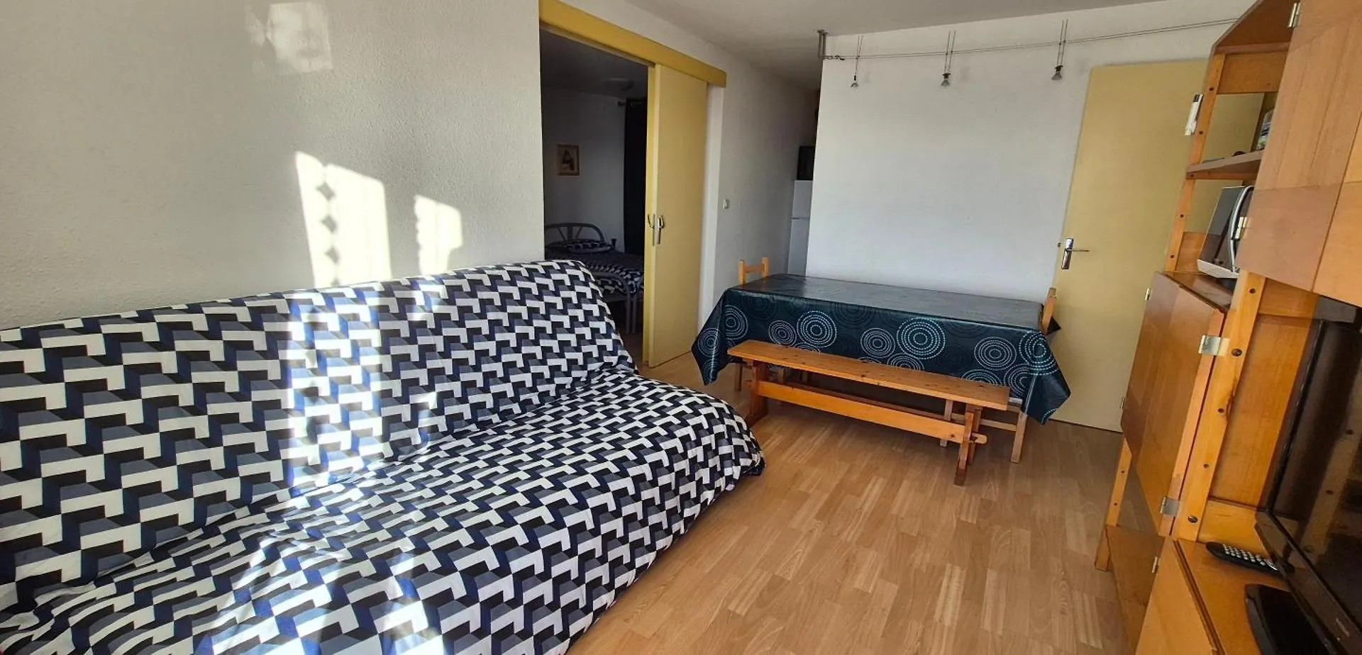 Prapoutel - Les 7 Laux Appartement Les Adrets 0*,
